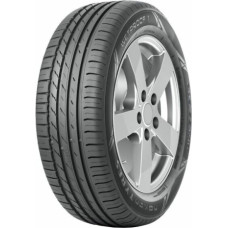 Nokian - TYRES WETPROOF 1 - 205/55 R19
