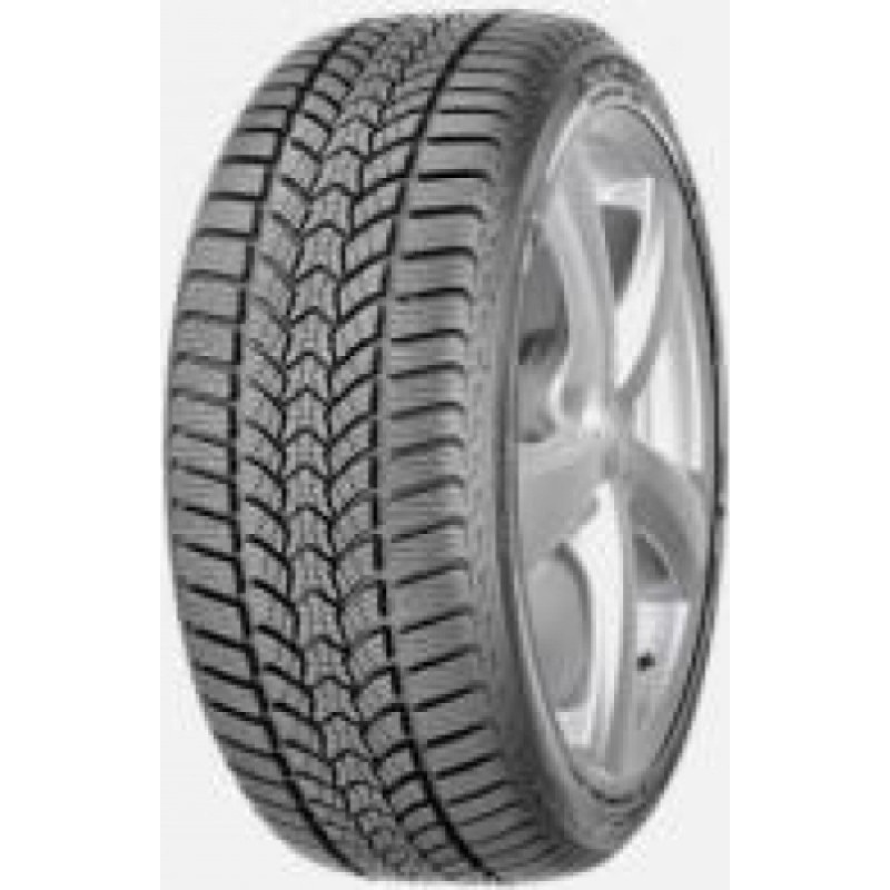 Debica - FRIGO HP 2 3PMSF - 225/45 R17