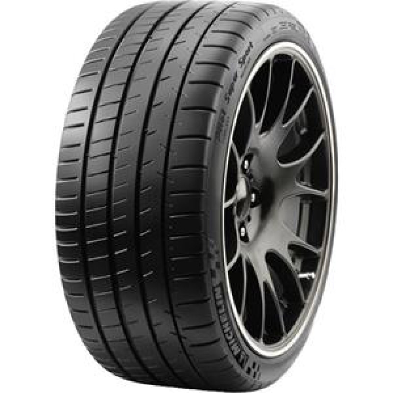 Michelin - MICHELIN PILOT SUPER SPORT (93Y) - 245/35 R19