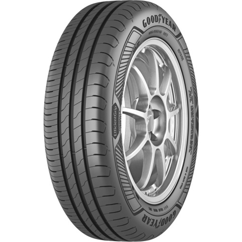 Goodyear -  EFFICIENTGRIP COMPACT 2  - 165/60 R14
