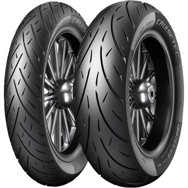 Metzeler - CRUISETEC FRONT  - 110/90 R19C