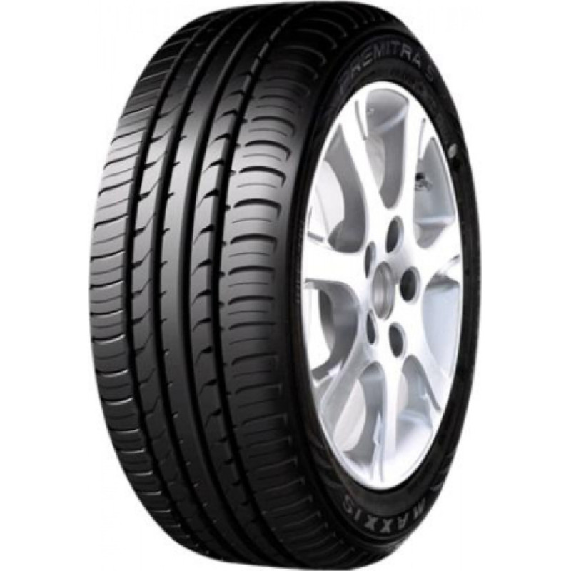 Maxxis - Premitra 5 HP5 - 215/50 R18