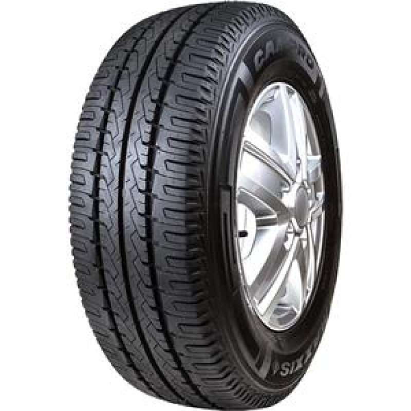 Maxxis - C MAXXIS CAMPRO MAC2 109R - 215/70 R15