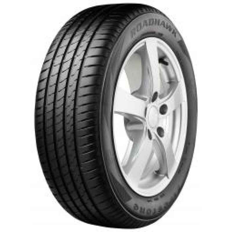Firestone - ROADHAWK  - 265/45 R20C