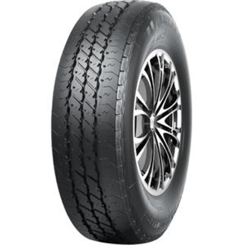Nankang - C NANKANG TR-10 84/82N - 145/80 R10