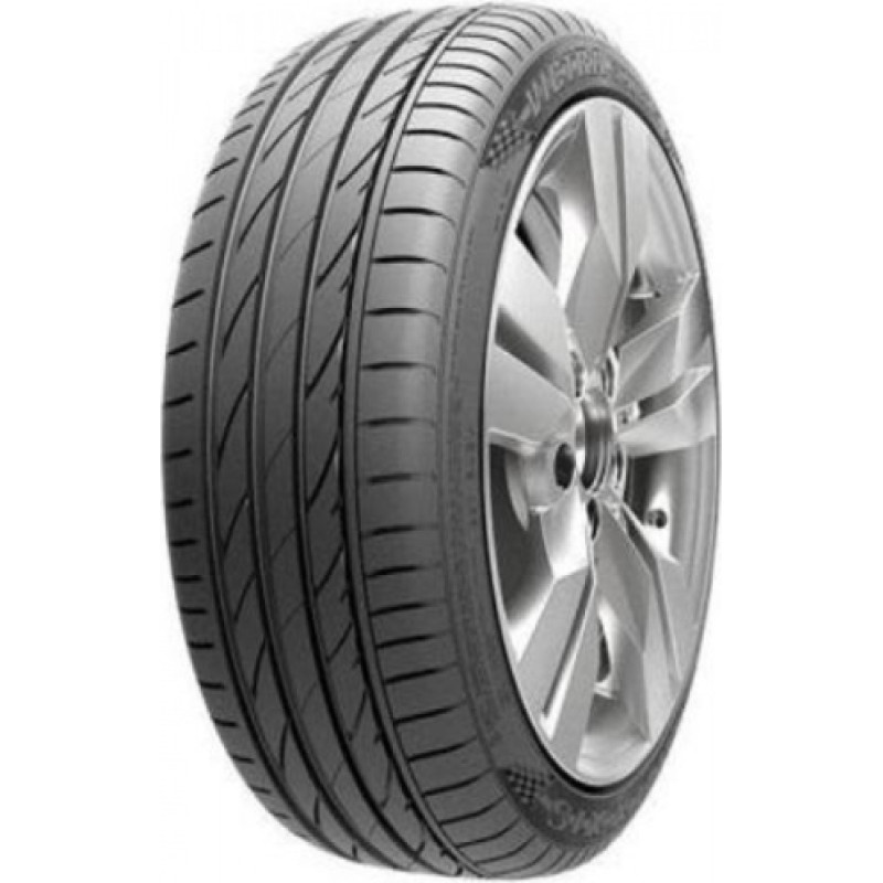Maxxis - VICTRA SPORT 5 VS5 XL MFS BSW - 255/40 R20C