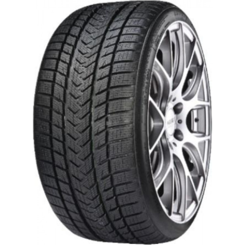 Gripmax - SUREGRIP PRO WINTER - 215/65 R17
