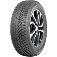 Nokian - Snowproof 2 SUV - 215/60 R17