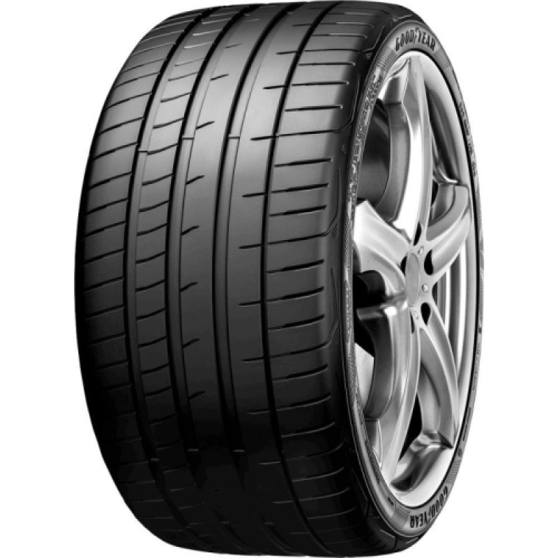 Goodyear - EAGLE F1 SUPERSPORT - 265/35 R20