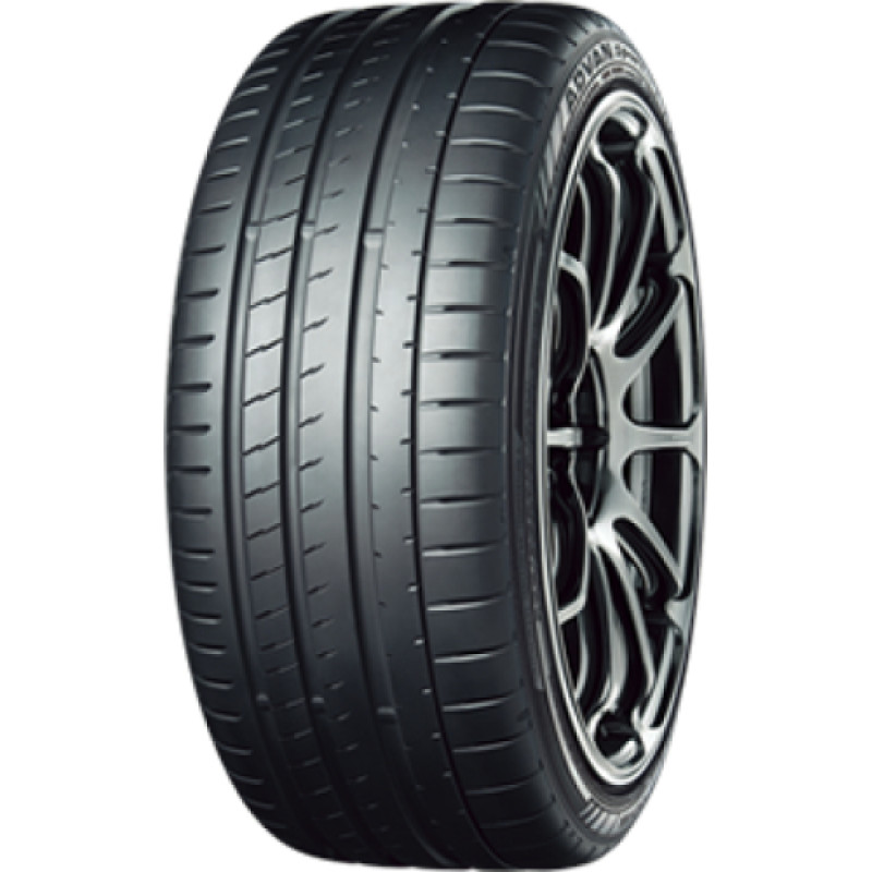 Yokohama - Advan Sport V107D - 315/35 R20