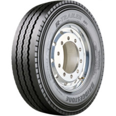 Bridgestone - R-TRAILER 001 - 265/70 R19