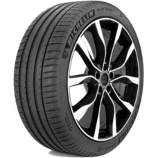 Michelin - Pilot Sport 4 SUV - 275/45 R20