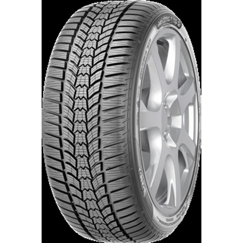 Sava - SAVA ESKIMO HP 2 XL 97H - 215/55 R16