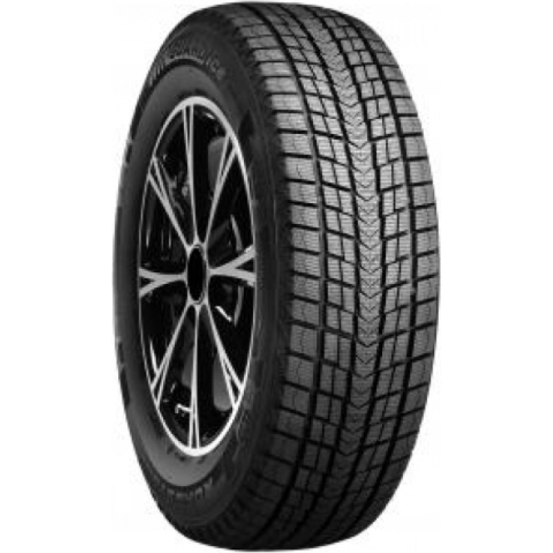 Roadstone - WINGUARD ICE SUV 3PMSF - 235/65 R17