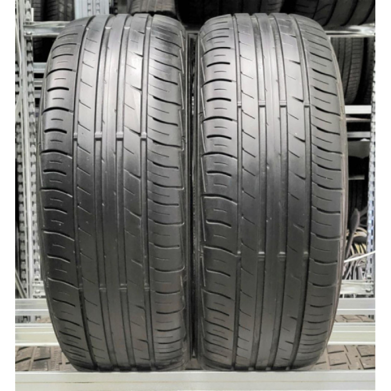 Falken - ZIEX ZE 914 ECORUN  - 225/45 R17C