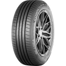 Lassa - COMPETUS H/P 3 - 215/65 R17