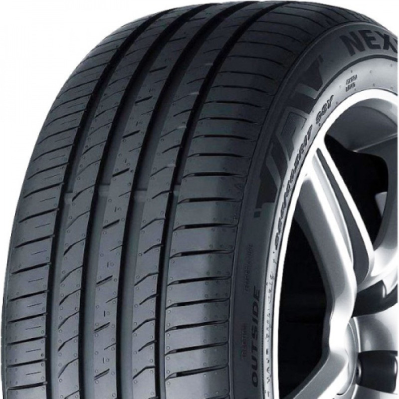 Nexen - N&APOS;FERA PRIMUS   XL - 245/45 R18