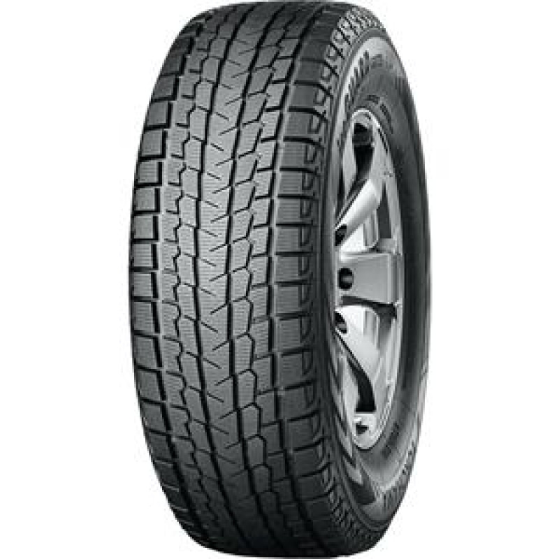 Yokohama - YOKOHAMA ICEGUARD SUV G075 104QXL RPB - 235/50 R20