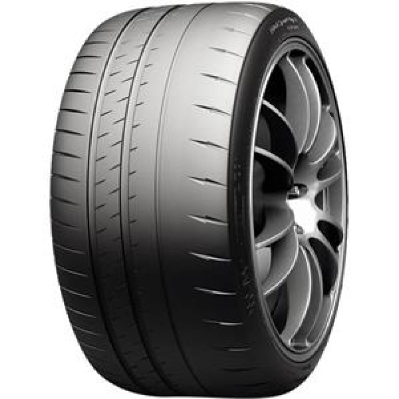 Michelin - MICHELIN PILOT SPORT CUP 2 (104Y) - 285/35 R20