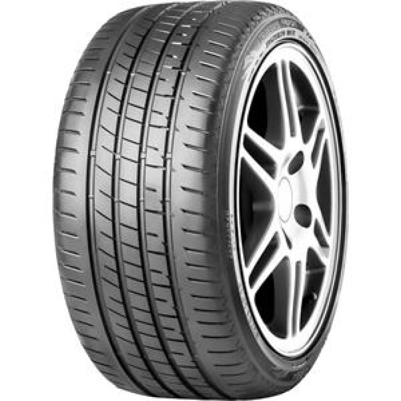 Lassa - LASSA DRIVEWAYS SPORT+ 88W - 205/45 R17