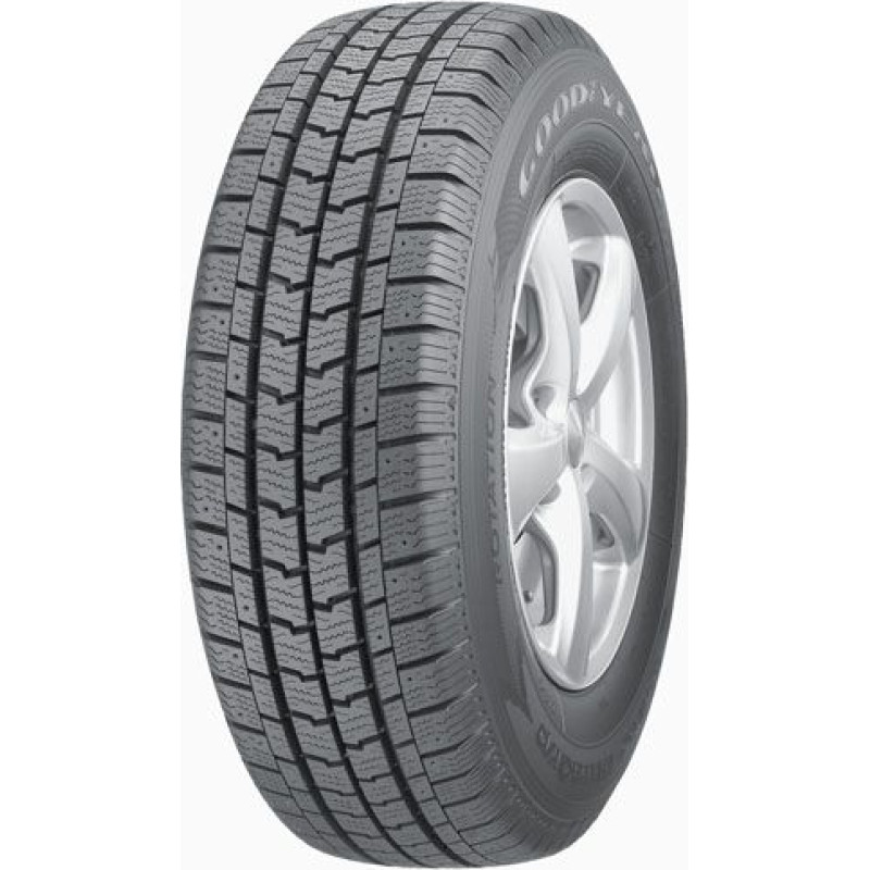 Goodyear - CARGO ULTRA GRIP 2 - 215/75 R16C