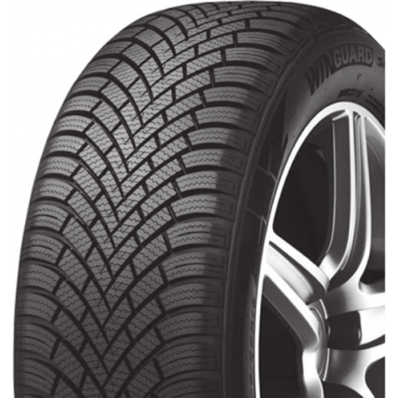 Nexen - WINGUARD SNOW G 3 (W21)   - 205/60 R16