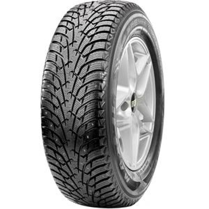 Maxxis - MAXXIS NS5 PREMITRA ICE 102T ar radzļæ½m - 225/65 R17