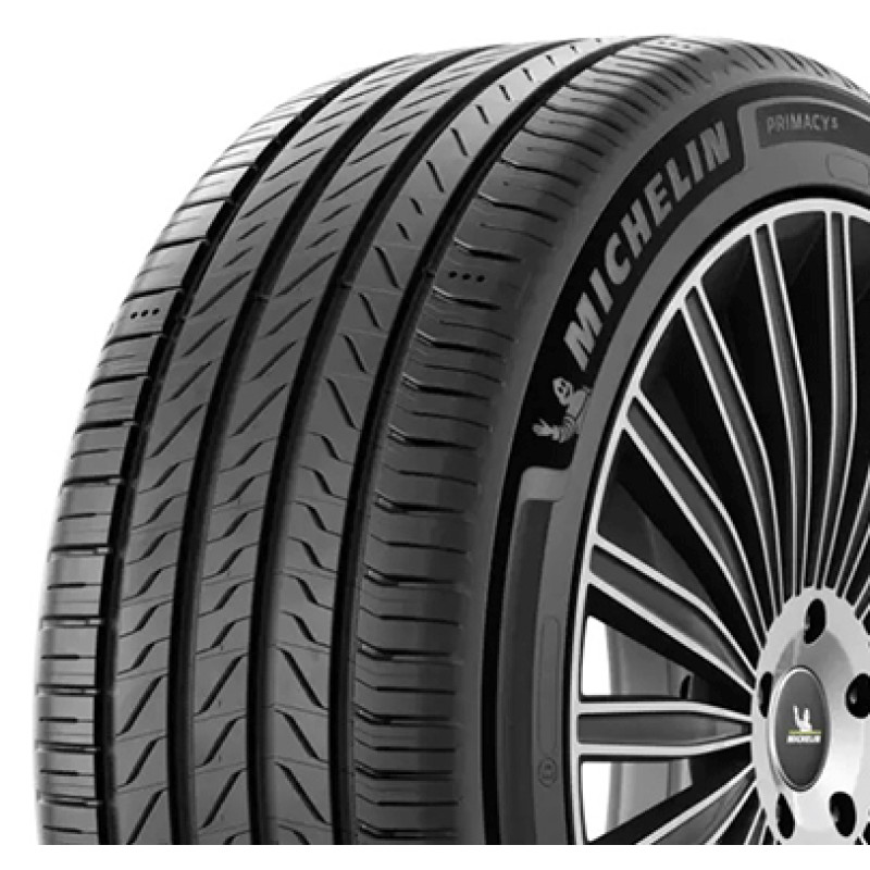 Michelin - PRIMACY 3 ZP  Y XL * MOE - 245/40 R19