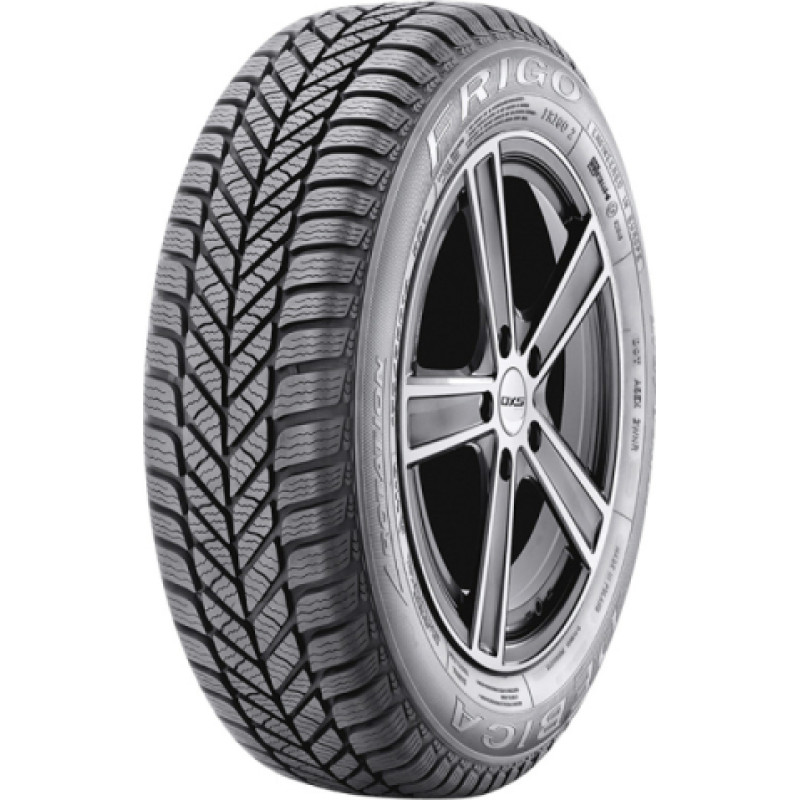 Debica - FRIGO 2 - 195/65 R15C
