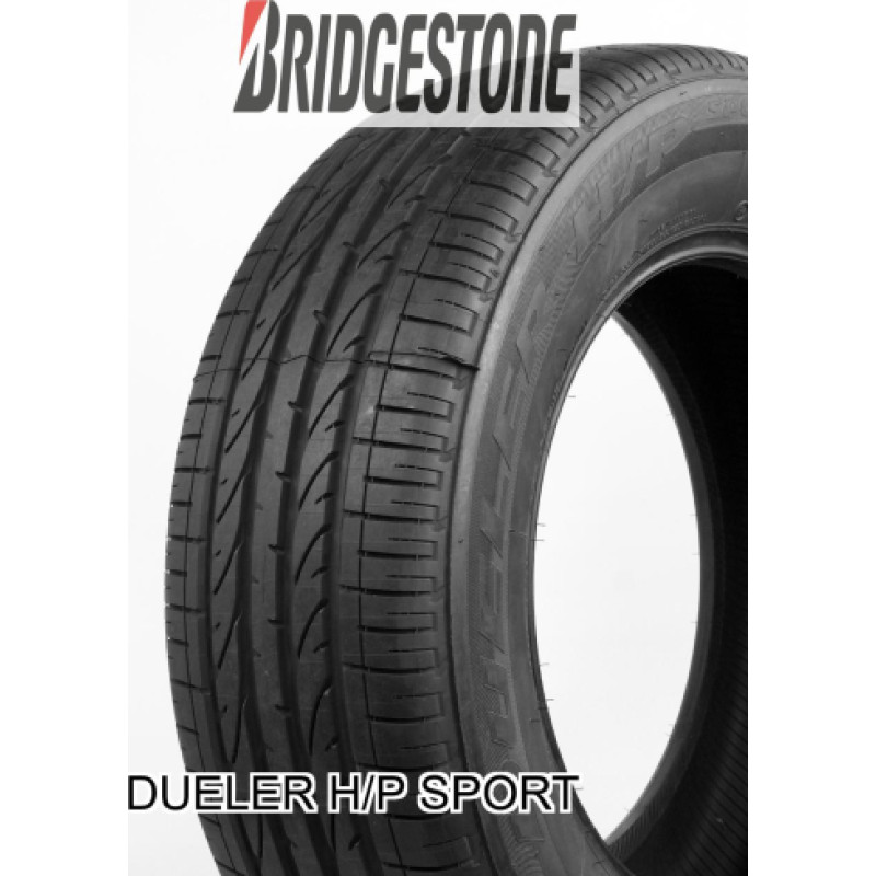 Bridgestone - DUELER H/P SPORT - 305/40 R20