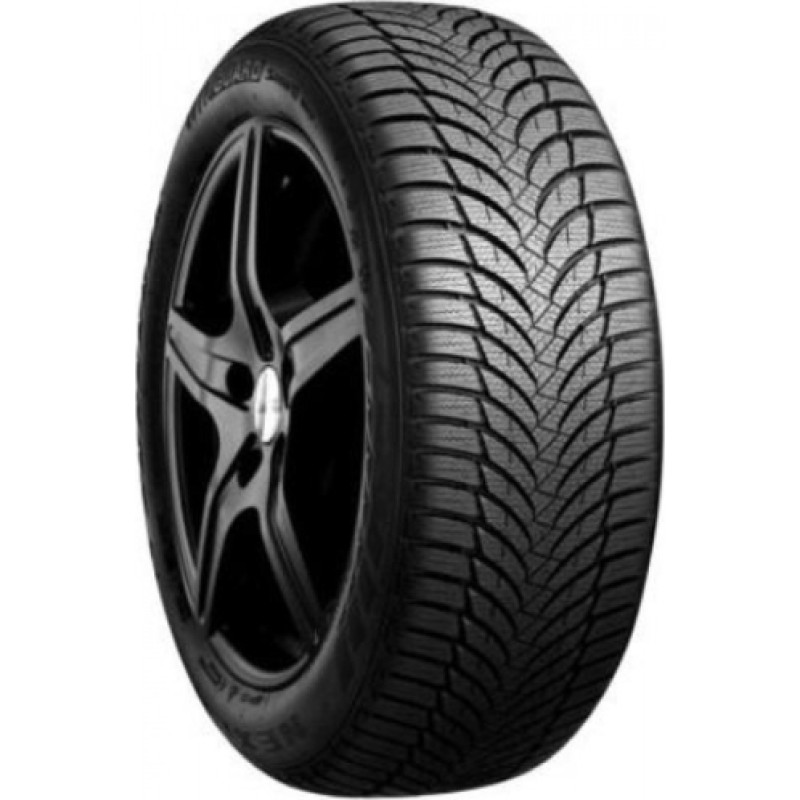 Nexen - WINGUARD SNOW G WH2 - 195/55 R15