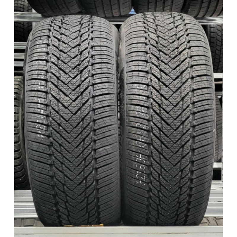 Aplus - A 701 - 195/60 R15C