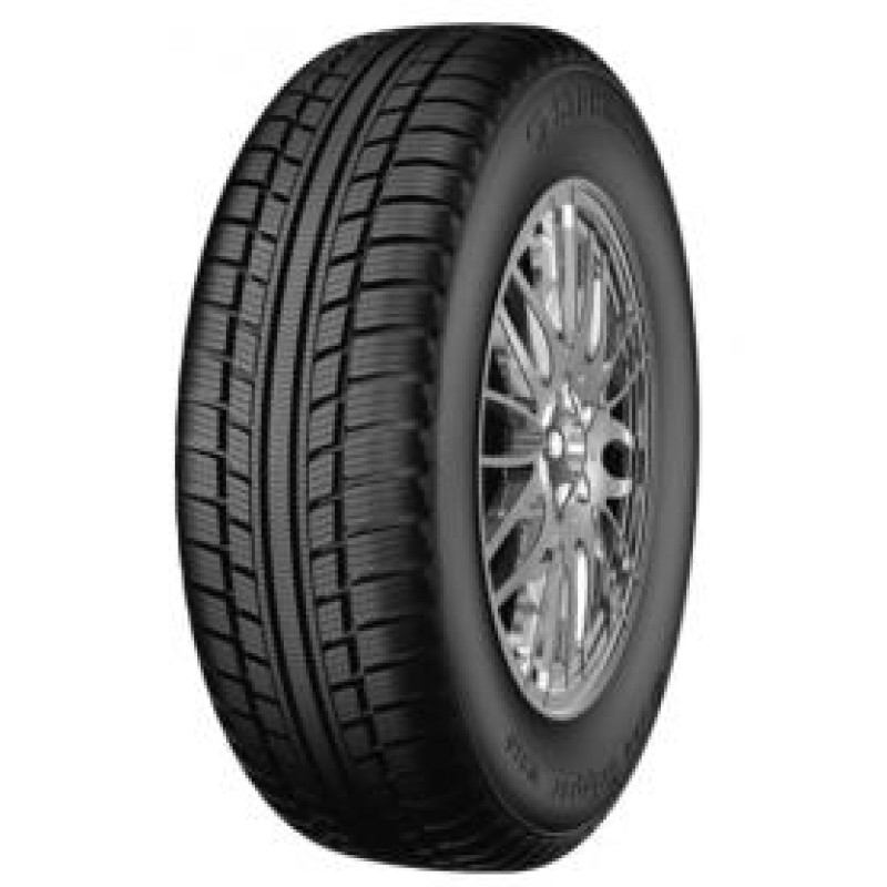 Bridgestone - BLIZZAK W810 C 8PR BSW M+S 3PMSF - 195/75 R16C