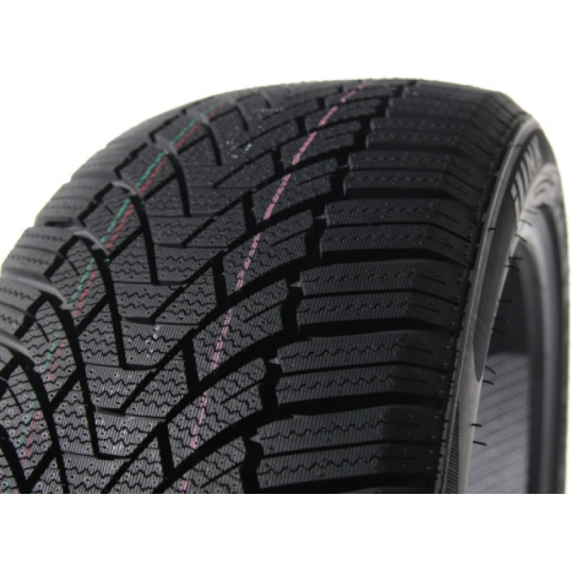 Ilink - SnowGripper I - 215/45 R17