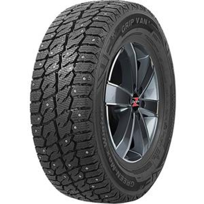 Greenmax - C GREENMAX G-M - 195/55 R10