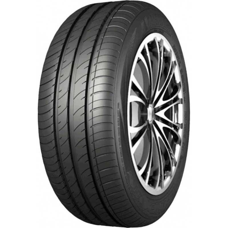 Nankang - NA-1 - 165/45 R15