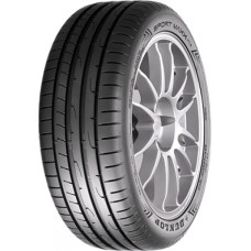 Dunlop - SPORT MAXX RT2 - 255/45 R20