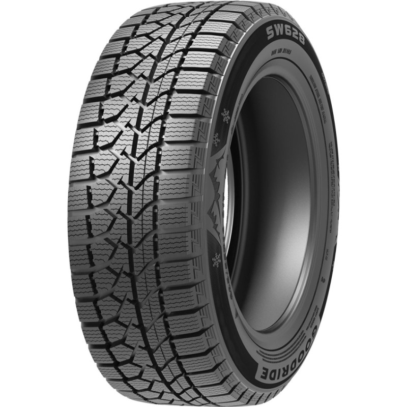 Goodride - SnowMaster SW628 Nordic Studless - 255/45 R19