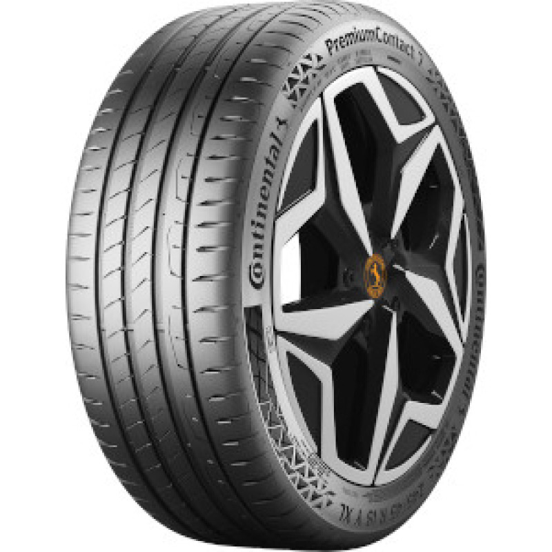 Continental - PremiumContact 7 - 255/40 R18