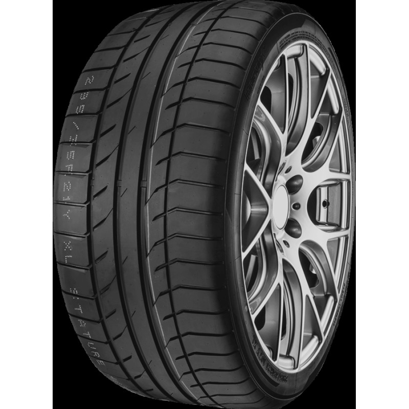 Gripmax - STATURE H/T - 235/60 R18