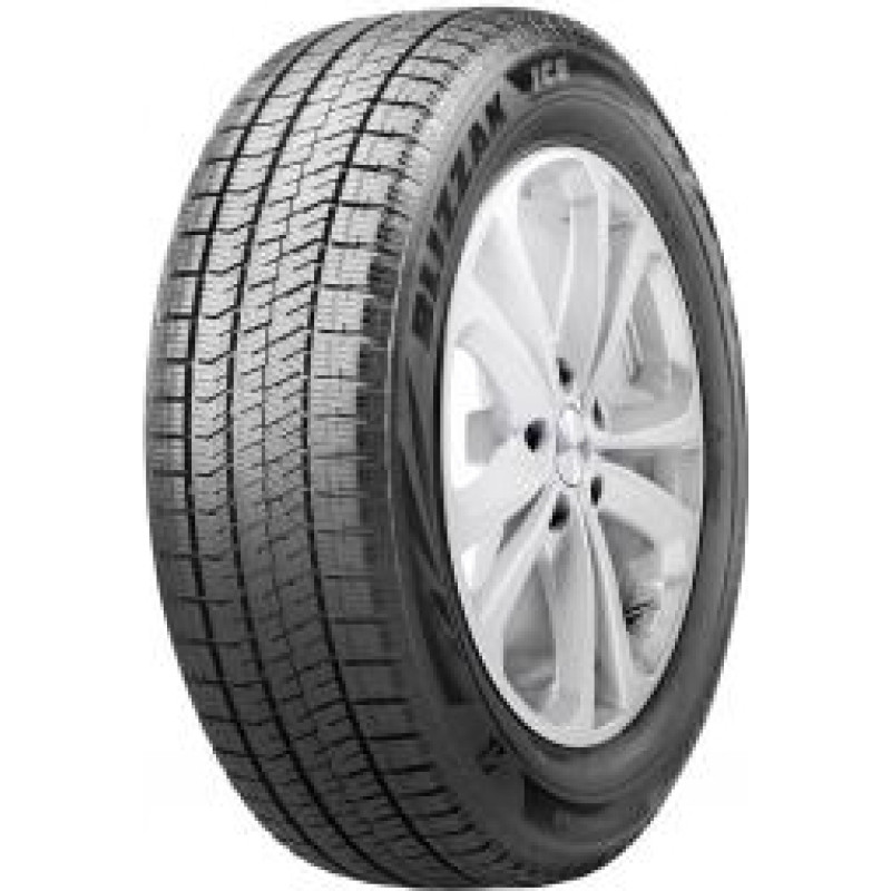 Bridgestone - BLIZZAK ICE - 225/40 R18