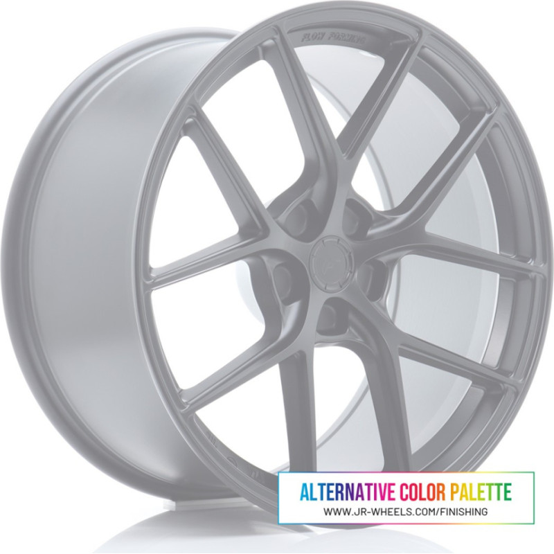 Japan Racing SL-01 20 10 5x112 ET15