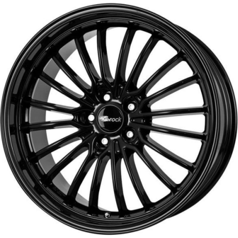 Brock B24GP 19 8.5 112.0 ET32