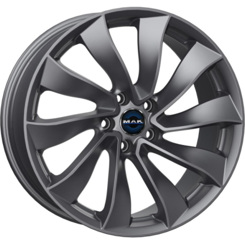 MAK SOLAR 19 9.5 5x114.3 ET45