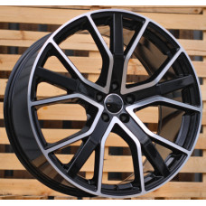 Replica Wheels B5131 19 8.5 5x112 ET40