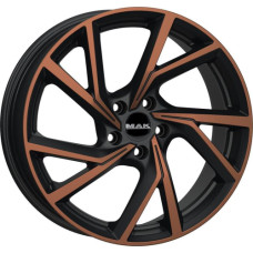 MAK KASSEL 19 7.5 5x112 ET50