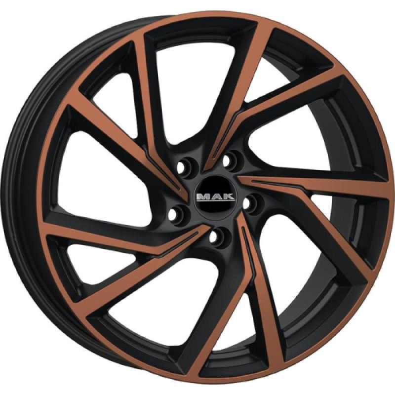 MAK KASSEL 19 7.5 5x112 ET50