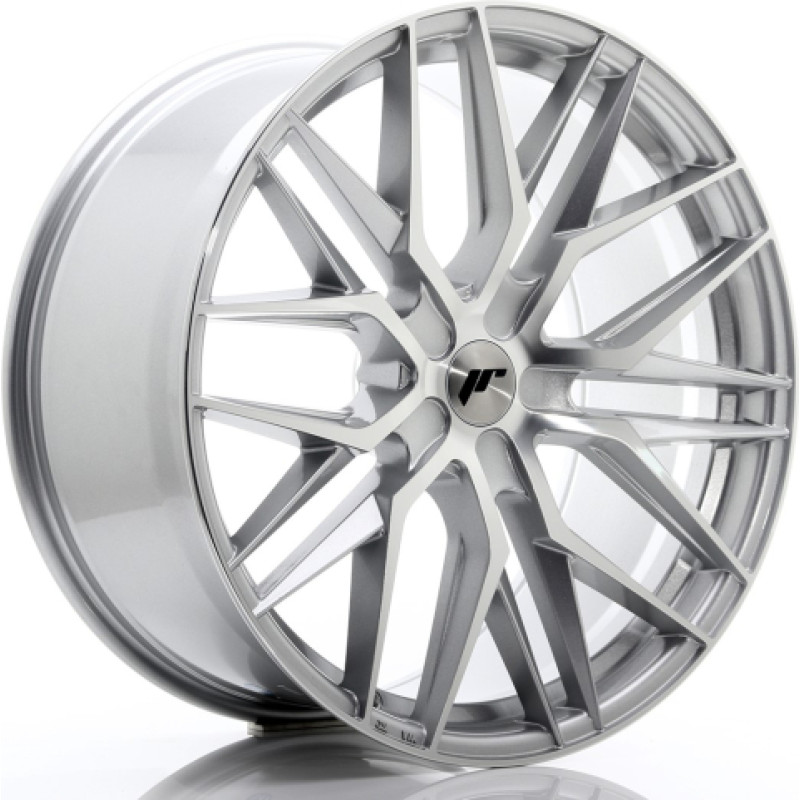 Japan Racing JR28 22 10.5 5x120.65 ET15