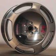 Replica Wheels FBX052 20 9.5 5x112 ET43