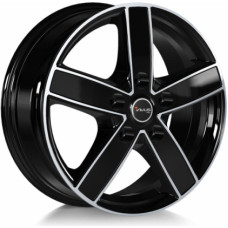 Avus AC-V51FLAT SEATS 17 7 5x108 ET45